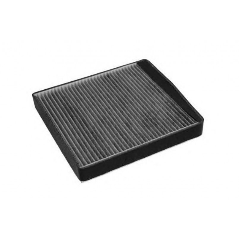 CCF0029C Champion Фільтр салону — фото товара №1