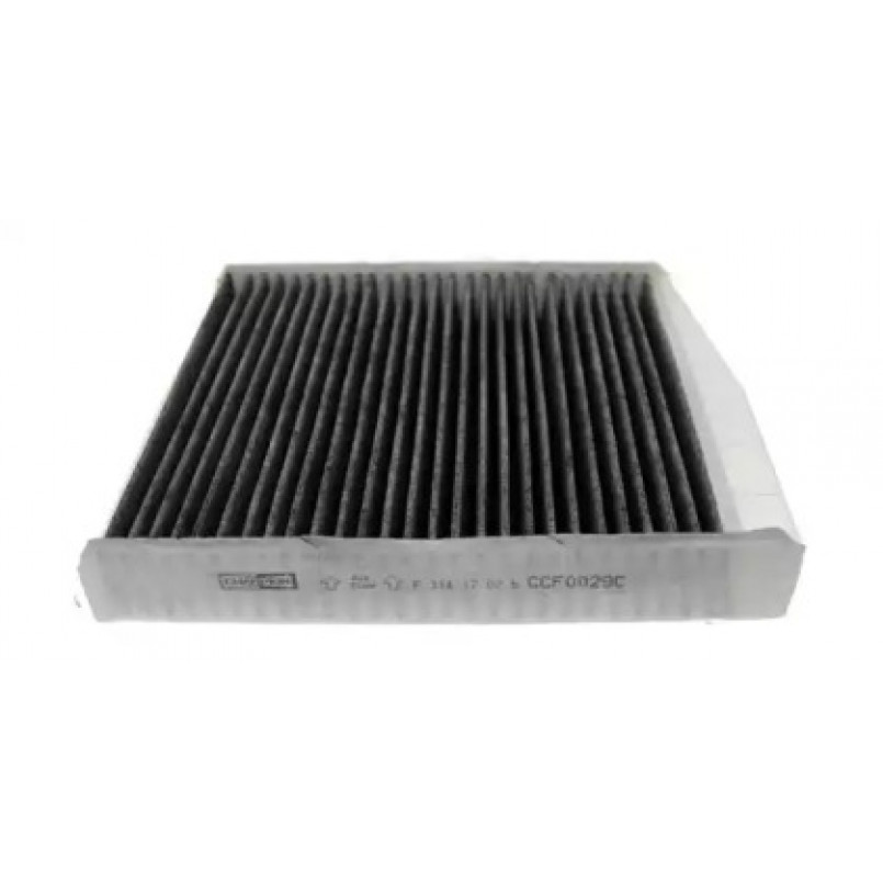 CCF0029C Champion Фільтр салону — фото товара №3