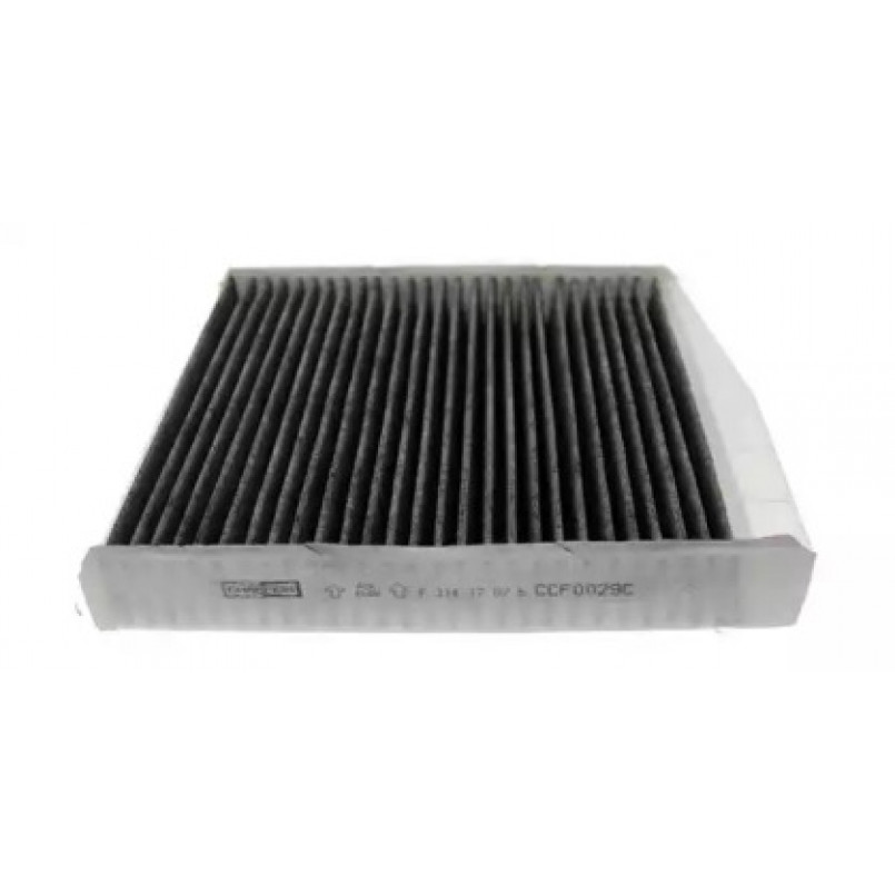 CCF0029C Champion Фільтр салону — фото товара №7