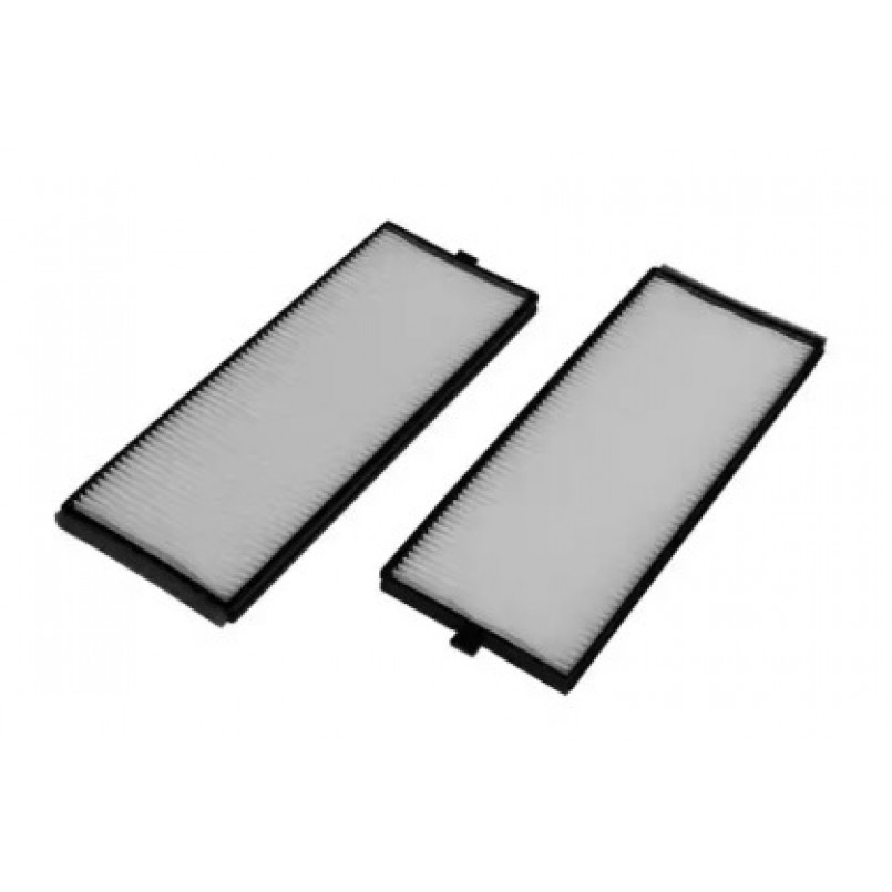 CCF0030 Champion Фільтр салону — фото товара №5