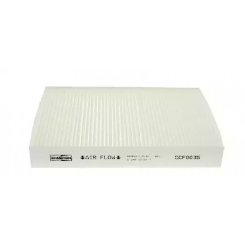 CCF0035 Champion Фільтр салону — фото товара №2