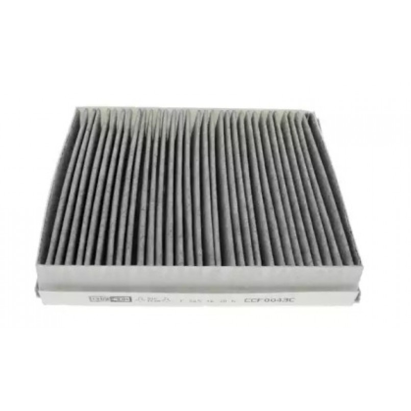 CCF0043C Champion Фільтр салону — фото товара №2