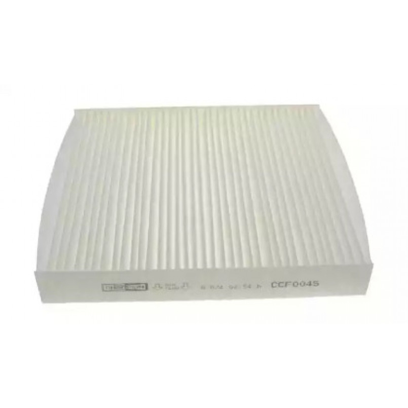 CCF0045 Champion Фільтр салону — фото товара №1