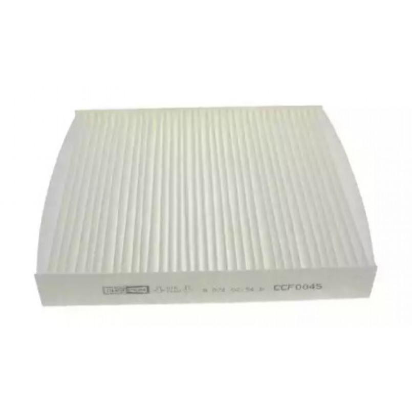 CCF0045 Champion Фільтр салону — фото товара №2