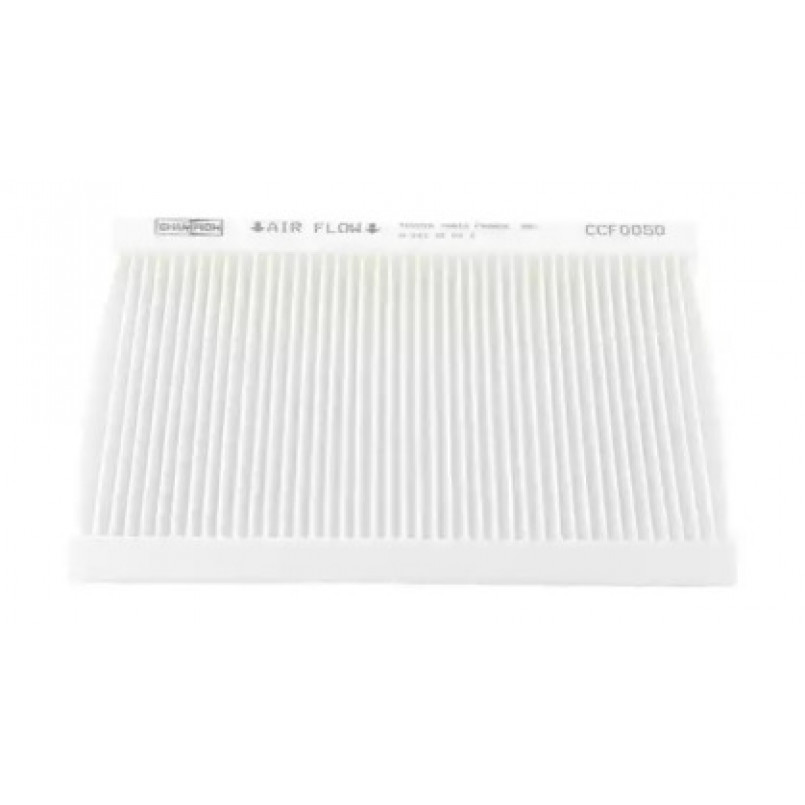 CCF0050 Champion Фільтр салону — фото товара №3