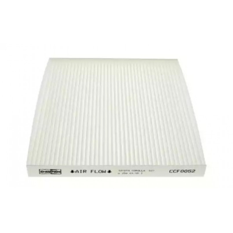 CCF0052 Champion Фільтр салону — фото товара №2
