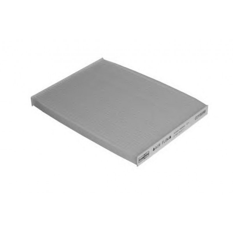 CCF0058 Champion Фільтр салону — фото товара №1