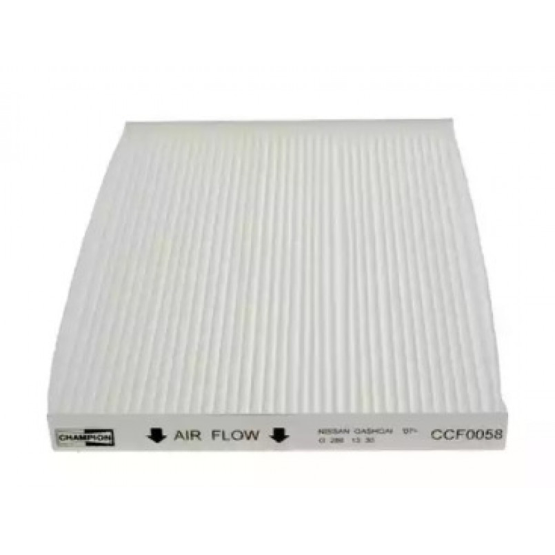 CCF0058 Champion Фільтр салону — фото товара №2