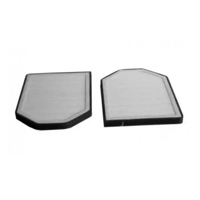 CCF0059 Champion Фільтр салону — фото товара №3