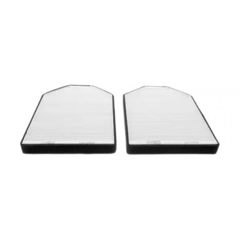 CCF0059 Champion Фільтр салону — фото товара №5