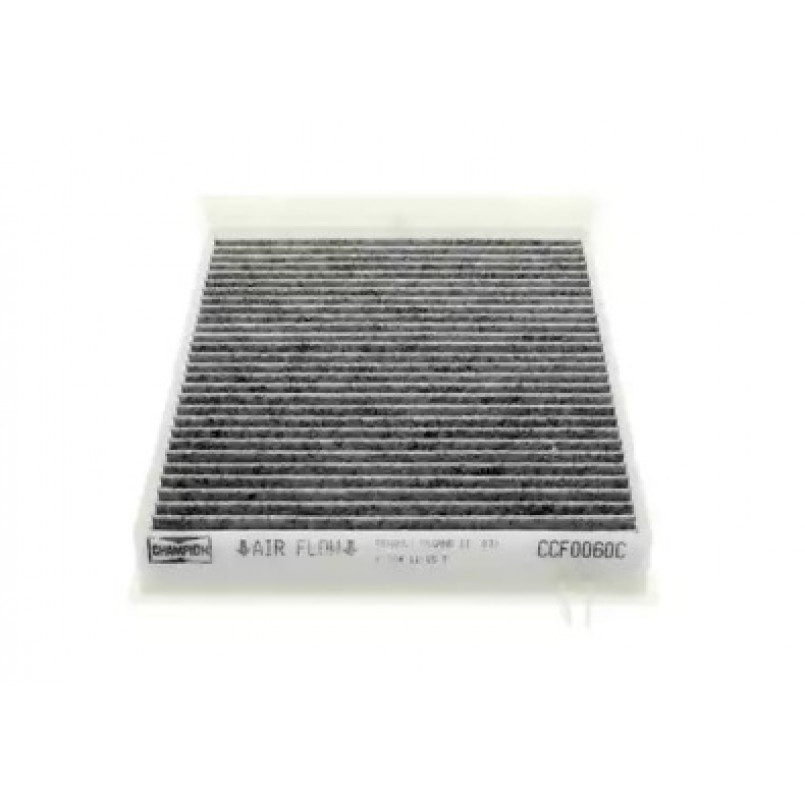 CCF0060C Champion Фільтр салону — фото товара №2