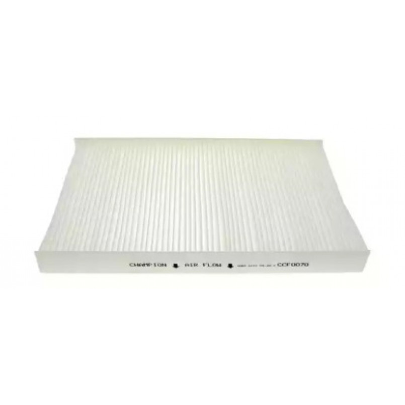 CCF0070 Champion Фільтр салону — фото товара №5