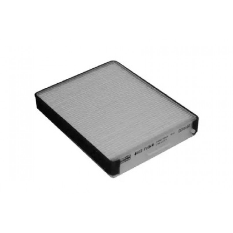 CCF0106 Champion Фільтр салону — фото товара №2