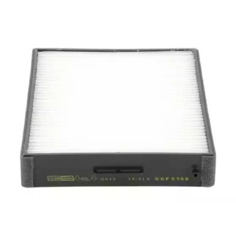 CCF0106 Champion Фільтр салону — фото товара №3