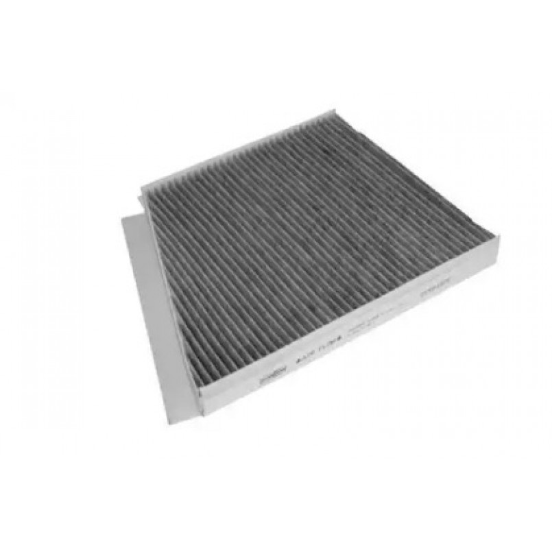 CCF0107C Champion Фільтр салону — фото товара №4