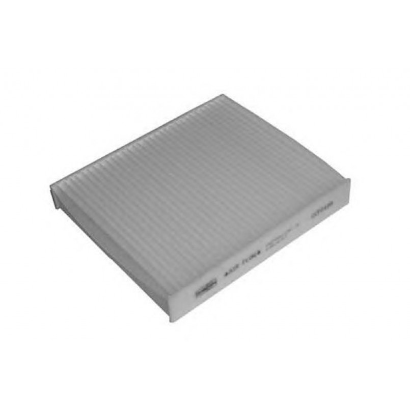 CCF0109 Champion Фільтр салону — фото товара №1