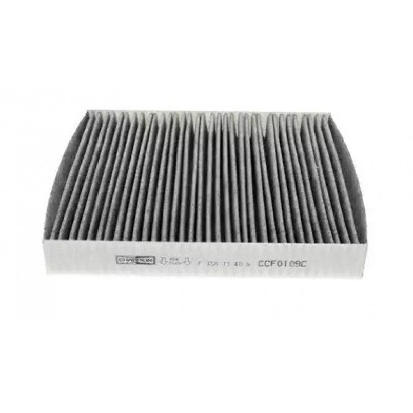 CCF0109C Champion Фільтр салону — фото товара №2
