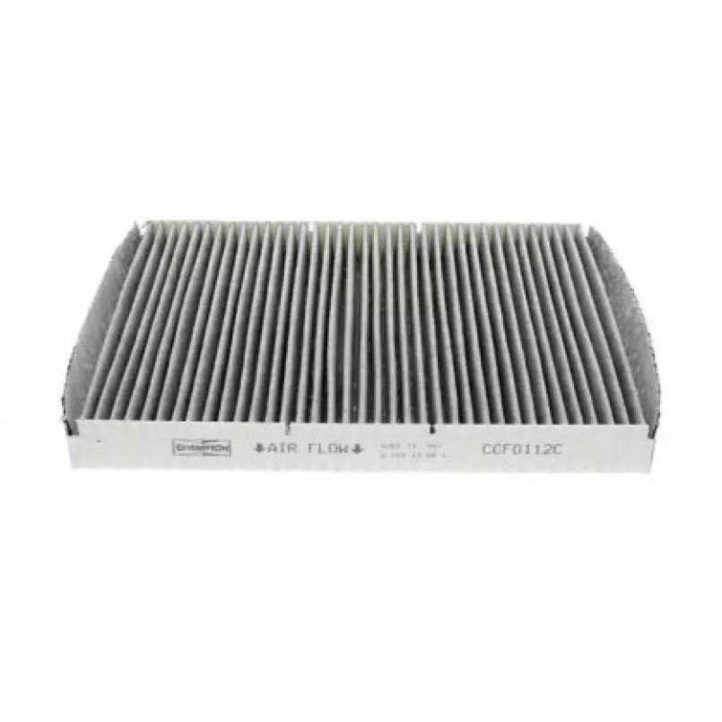 CCF0112C Champion Фільтр салону — фото товара №4