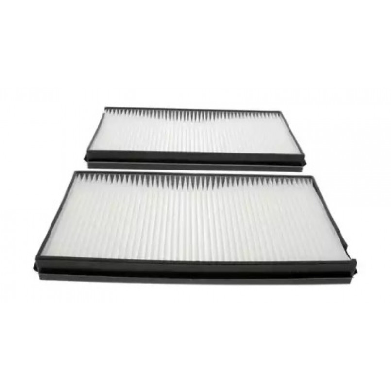 CCF0115 Champion Фільтр салону — фото товара №1