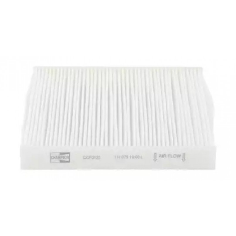 CCF0125 Champion Фільтр салону — фото товара №2