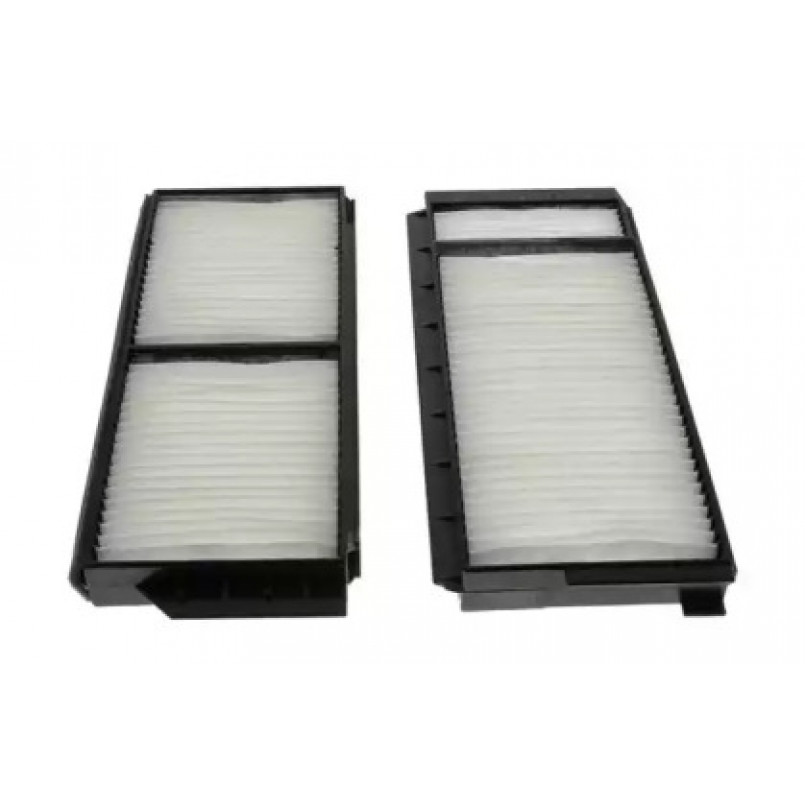 CCF0129 Champion Фільтр салону — фото товара №1