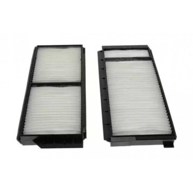 CCF0129 Champion Фільтр салону — фото товара №2