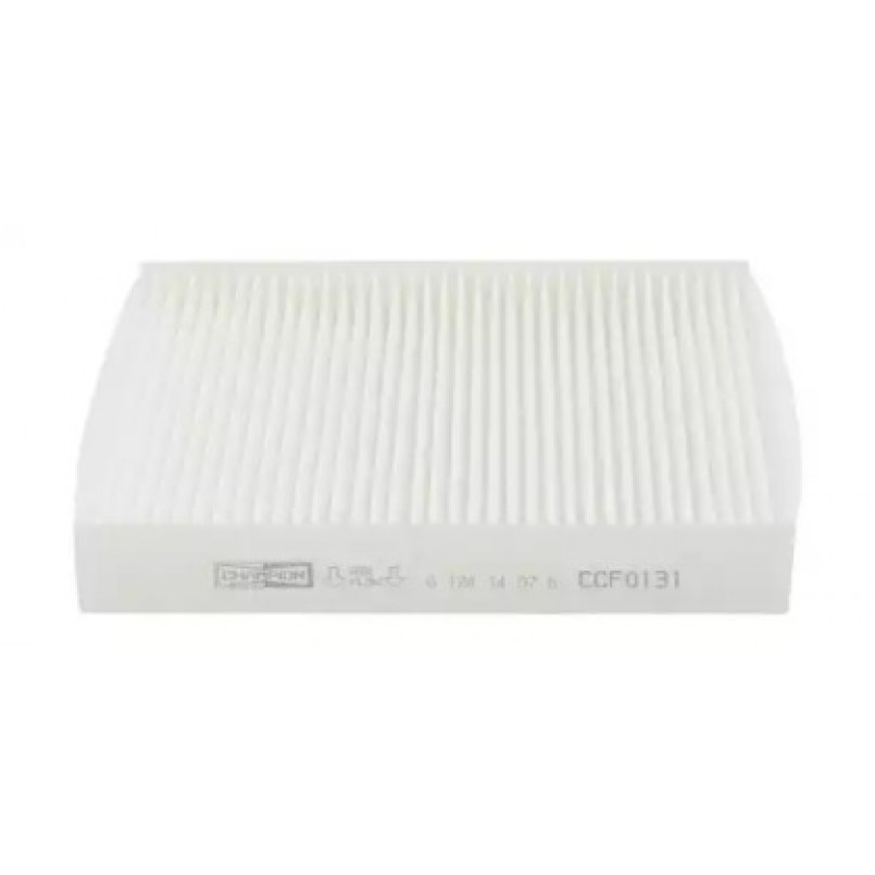 CCF0131 Champion Фільтр салону — фото товара №2