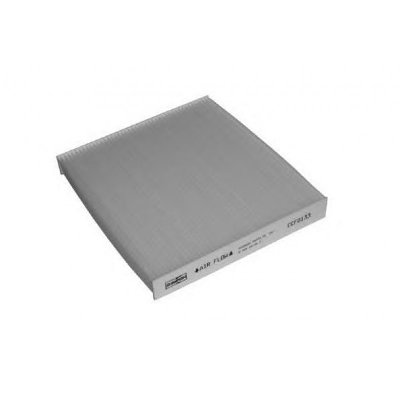 CCF0133 Champion Фільтр салону — фото товара №1