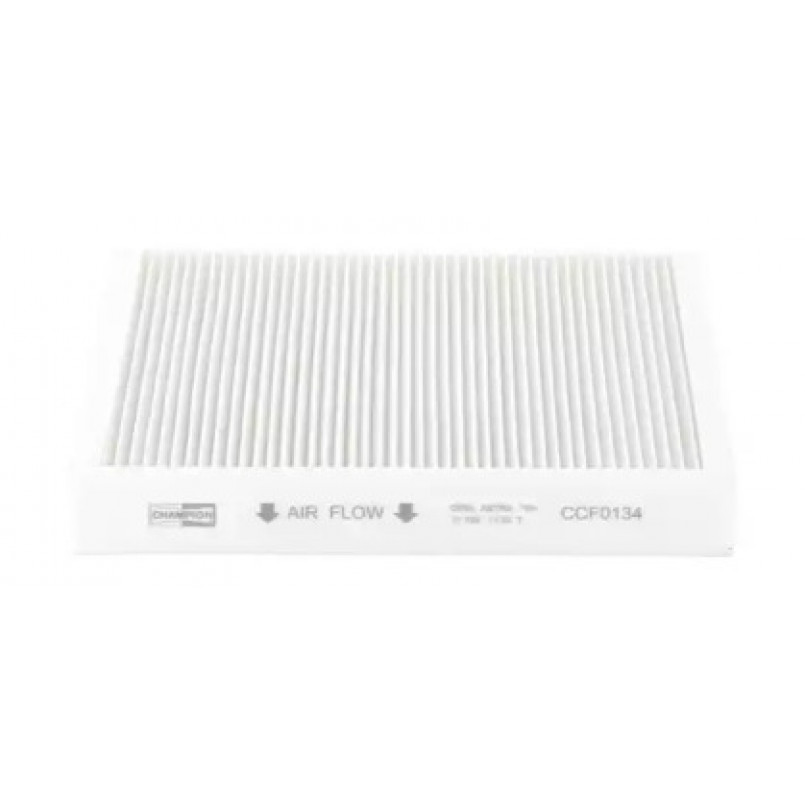 CCF0134 Champion Фільтр салону — фото товара №2