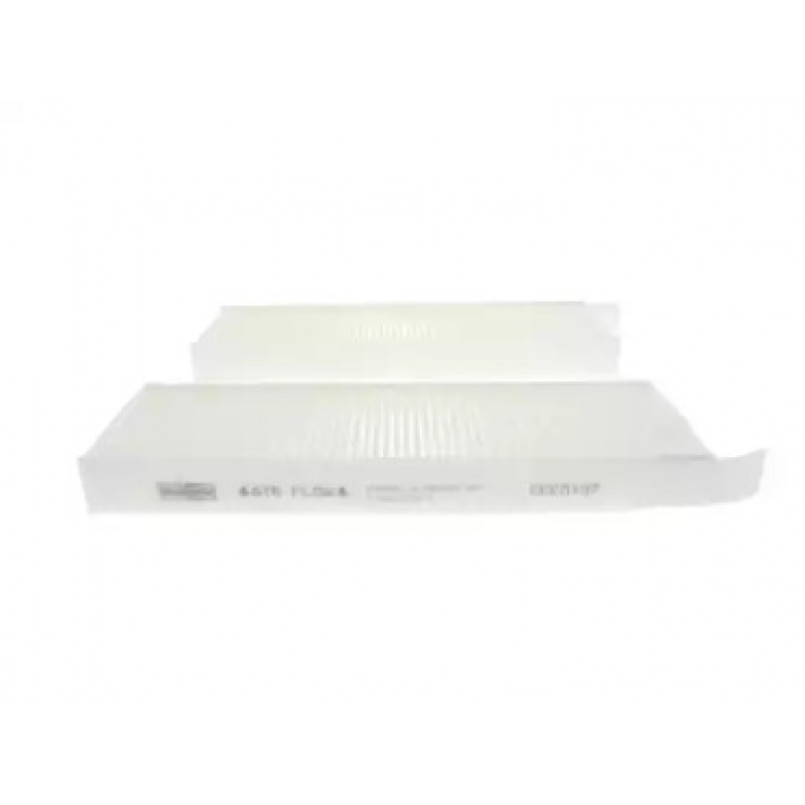 CCF0137 Champion Фільтр салону — фото товара №3