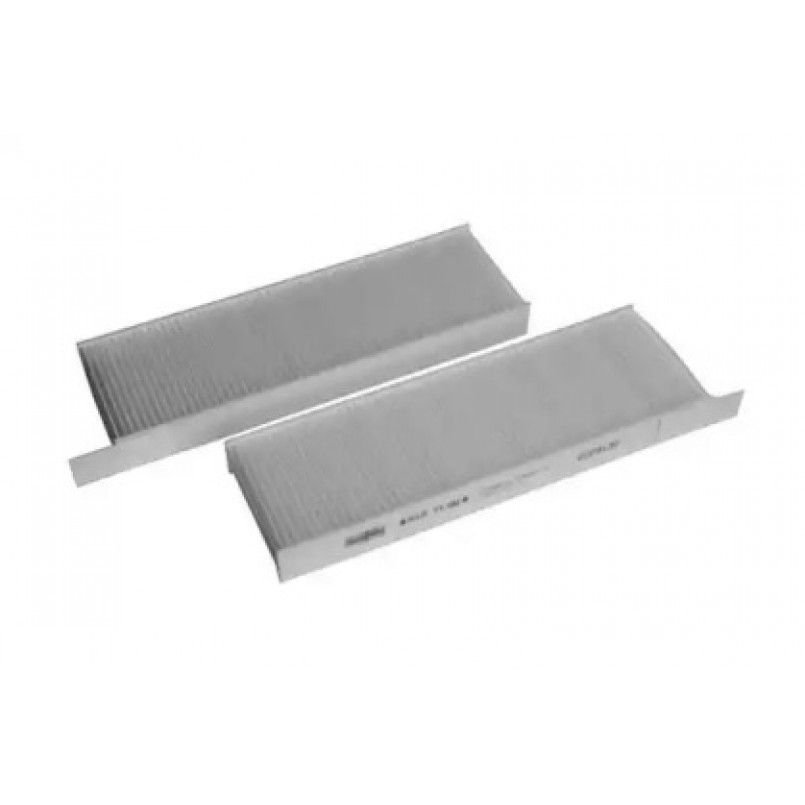 CCF0137 Champion Фільтр салону — фото товара №5