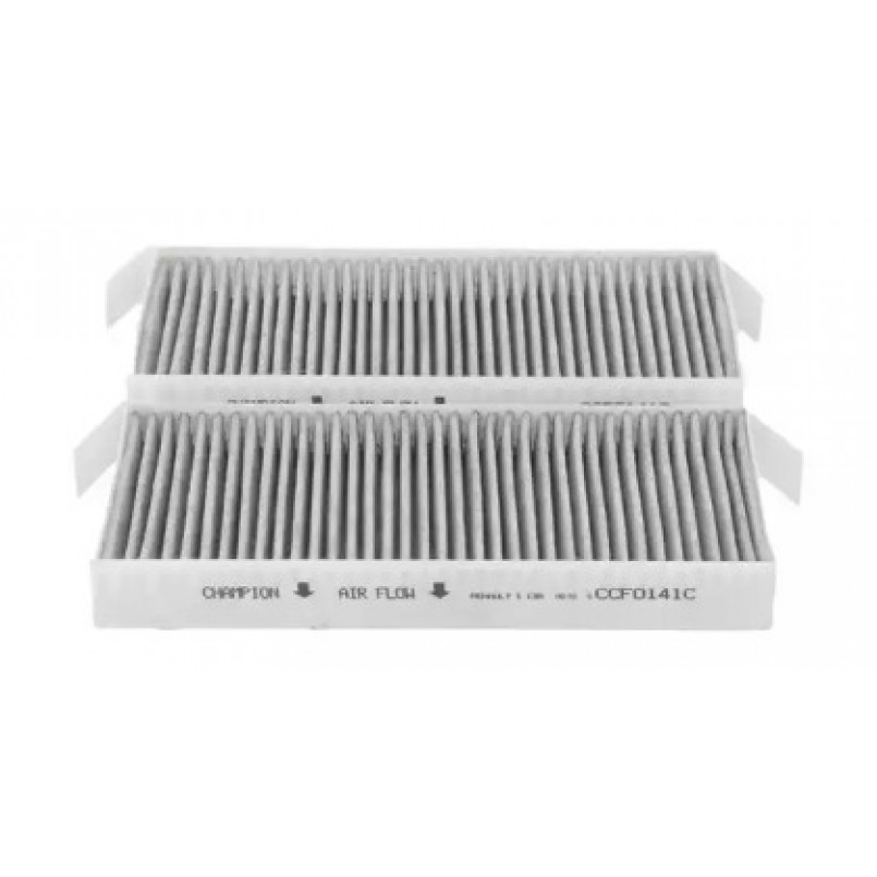 CCF0141C Champion Фільтр салону — фото товара №2