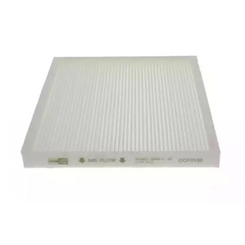 CCF0159 Champion Фільтр салону — фото товара №2