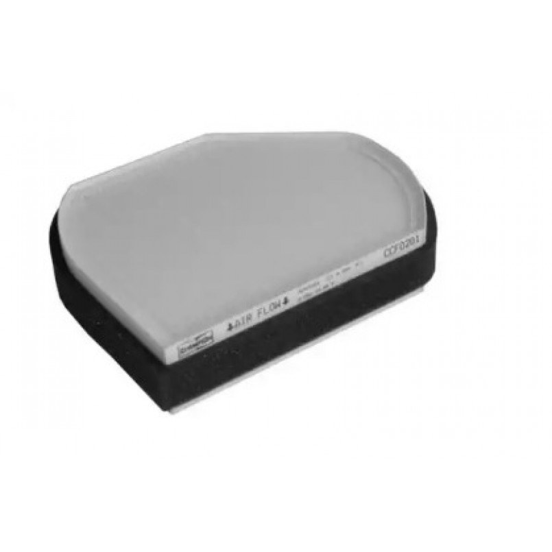 CCF0201 Champion Фільтр салону — фото товара №3