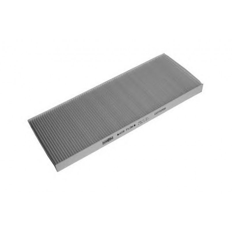 CCF0209 Champion Фільтр салону — фото товара №1