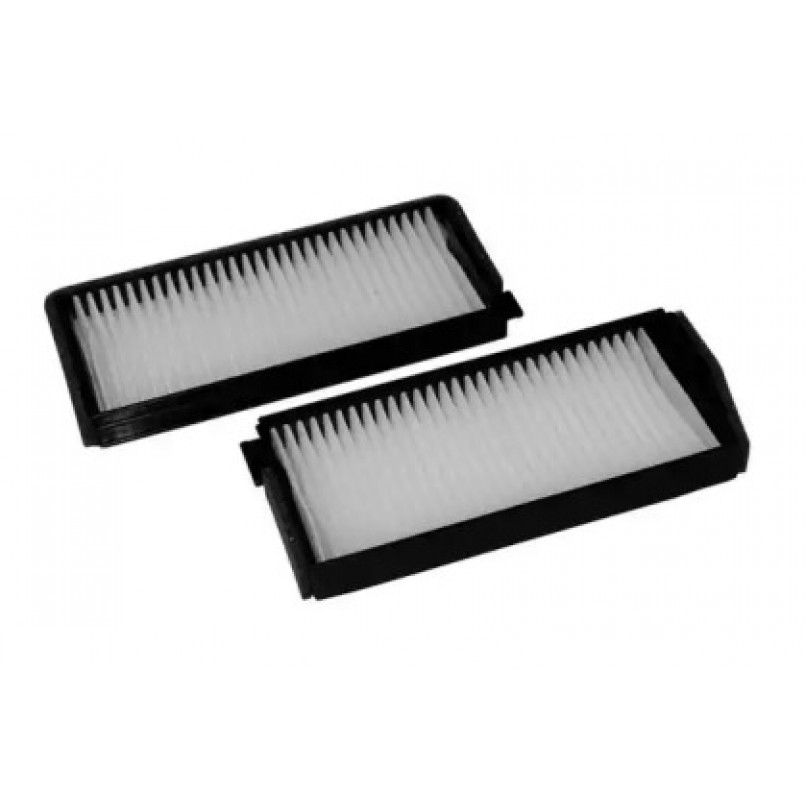 CCF0240 Champion Фільтр салону — фото товара №3