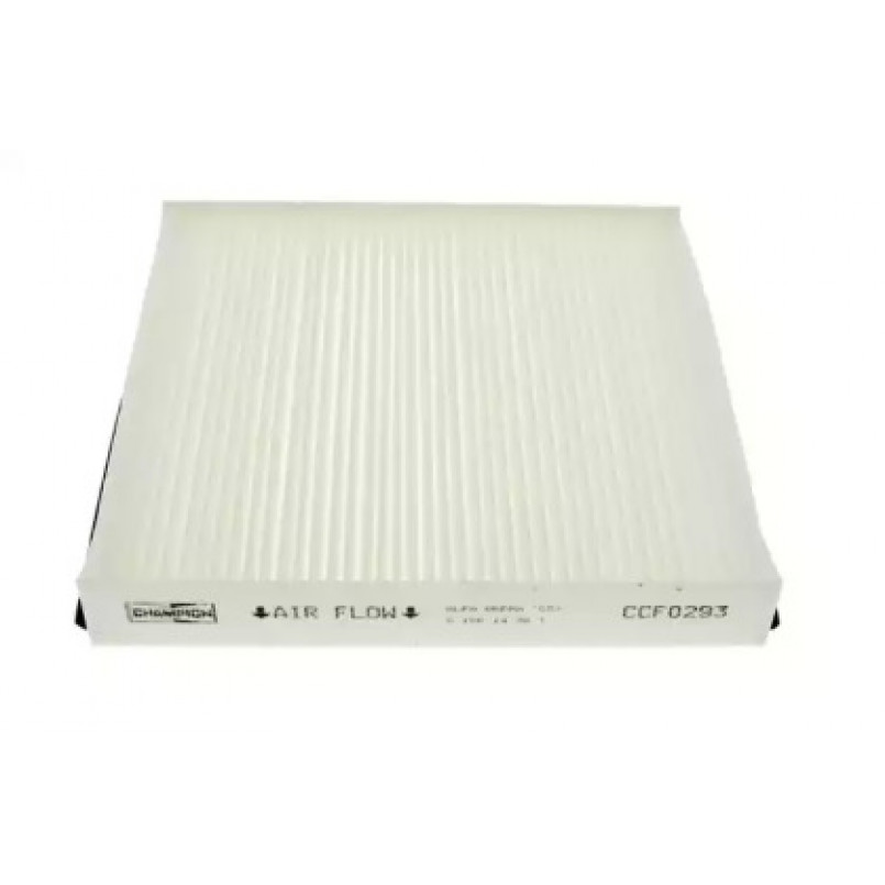 CCF0293 Champion Фільтр салону — фото товара №2