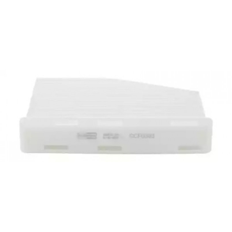 CCF0303 Champion Фільтр салону — фото товара №1