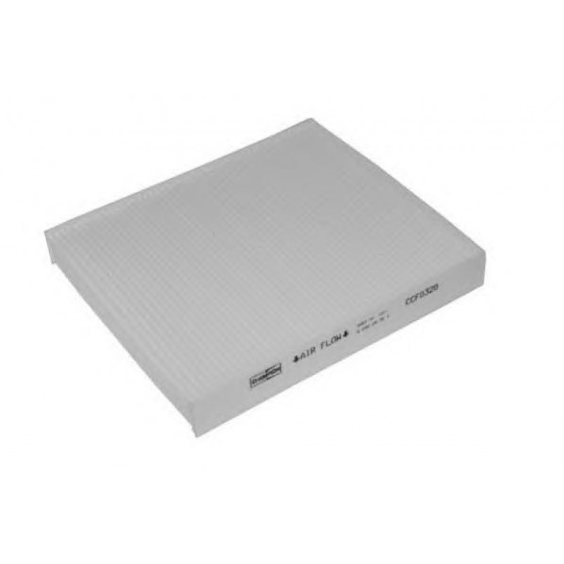 CCF0320 Champion Фільтр салону — фото товара №1