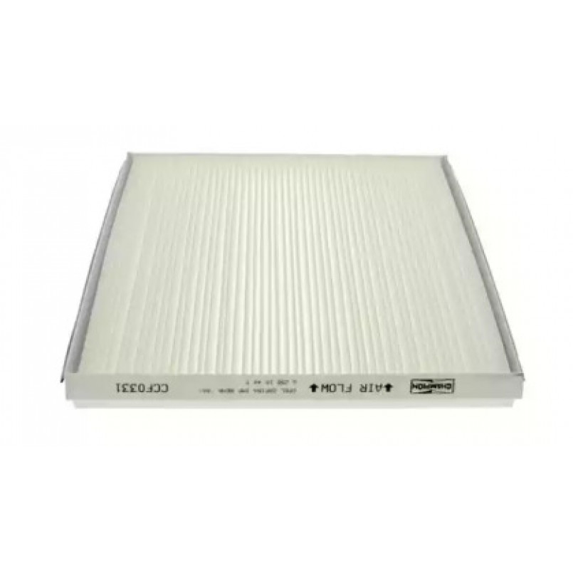CCF0331 Champion Фільтр салону — фото товара №1