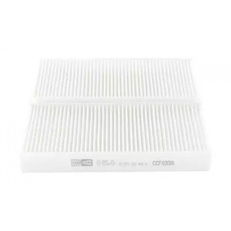 CCF0338 Champion Фільтр салону — фото товара №1