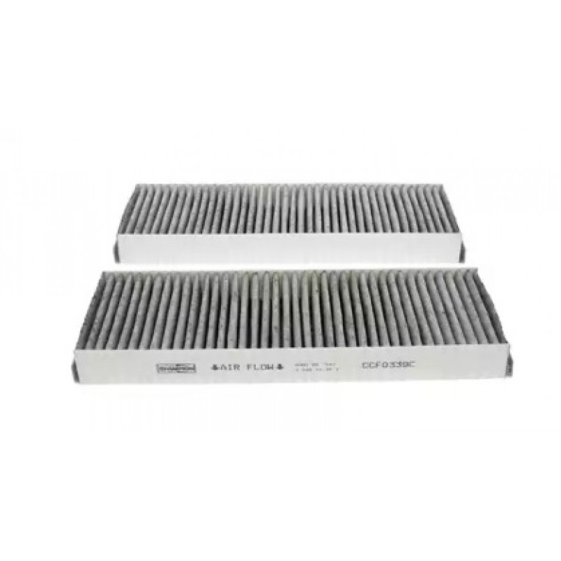 CCF0339C Champion Фільтр салону — фото товара №2