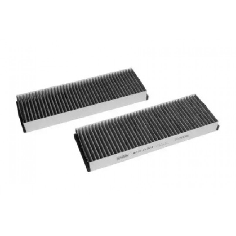 CCF0339C Champion Фільтр салону — фото товара №5