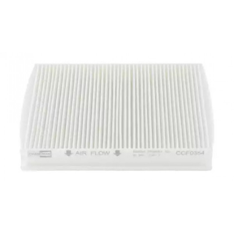 CCF0354 Champion Фільтр салону — фото товара №3