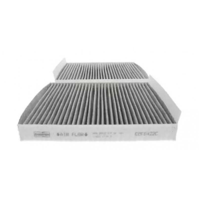 CCF0422C Champion Фільтр салону — фото товара №2