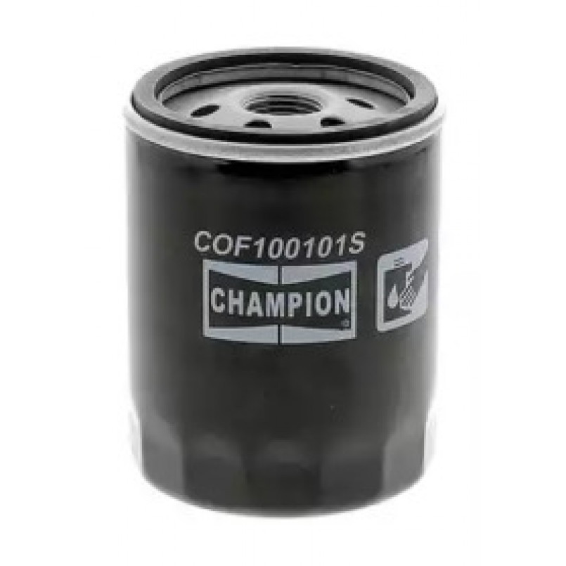 COF100101S Champion Фільтр оливи — фото товара №1