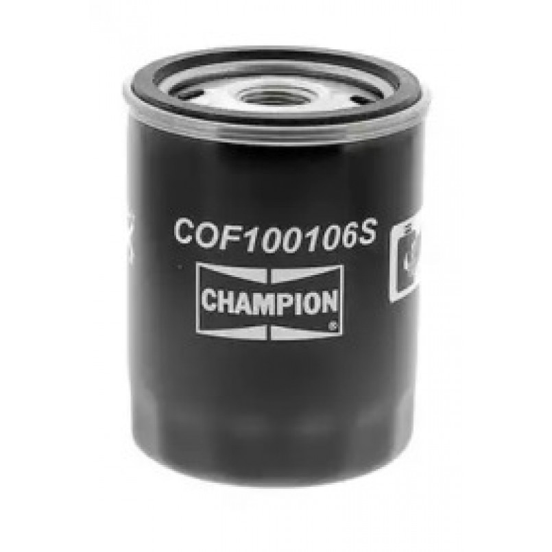 COF100106S Champion Фільтр оливи — фото товара №2