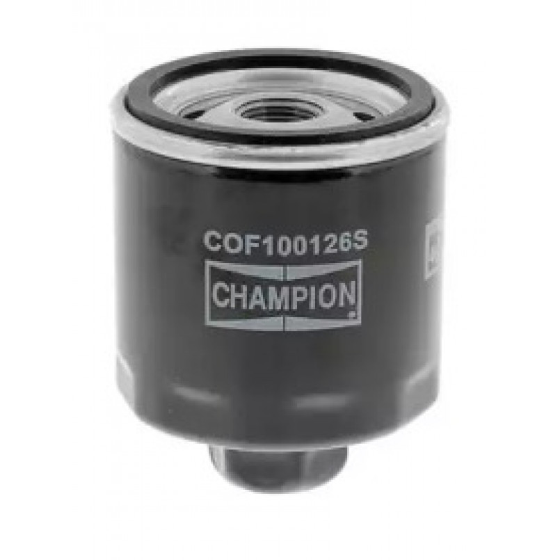 COF100126S Champion Фільтр оливи — фото товара №1