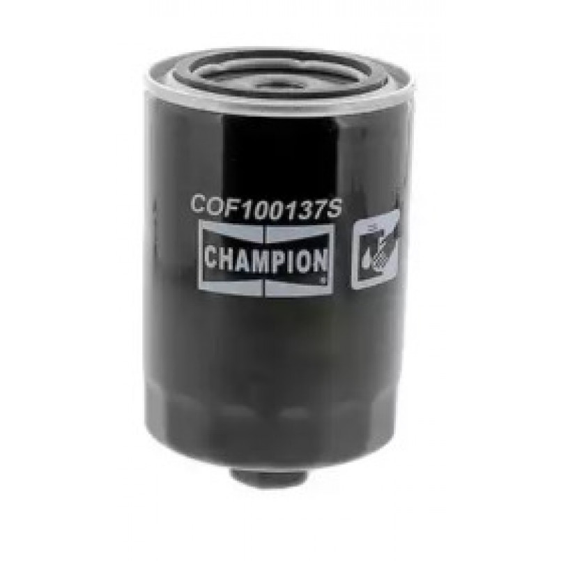 COF100137S Champion Фільтр оливи — фото товара №2