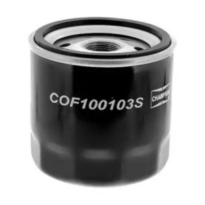 COF100103S Champion Фільтр оливи — фото товара №2